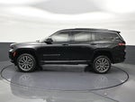 2021 Jeep Grand Cherokee L Summit Reserve