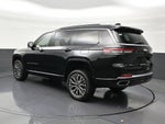 2021 Jeep Grand Cherokee L Summit Reserve