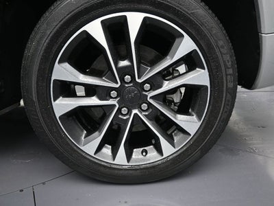 2022 Jeep Grand Cherokee 4xe Overland