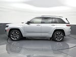 2022 Jeep Grand Cherokee 4xe Overland