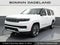 2024 Jeep Grand Wagoneer Series III