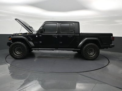 2021 Jeep Gladiator Sport S 4x4
