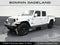 2023 Jeep Gladiator High Altitude