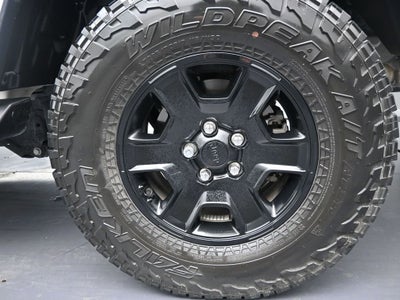 2023 Jeep Gladiator High Altitude