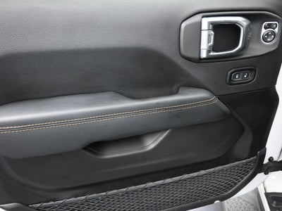 2023 Jeep Gladiator High Altitude