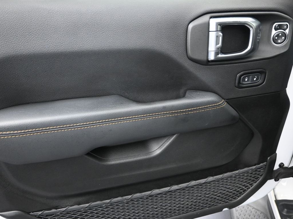 2023 Jeep Gladiator High Altitude