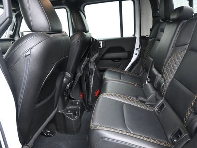 2023 Jeep Gladiator High Altitude