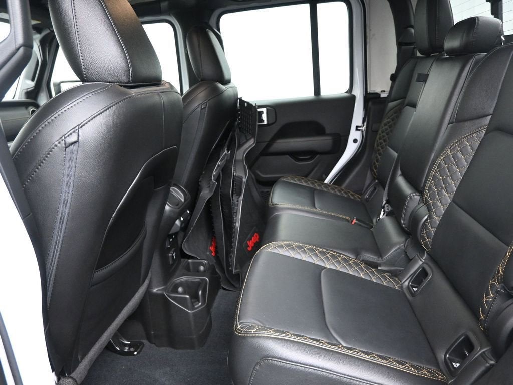 2023 Jeep Gladiator High Altitude