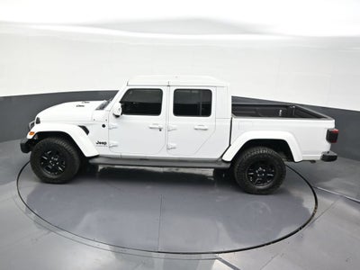 2023 Jeep Gladiator High Altitude