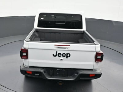 2023 Jeep Gladiator High Altitude