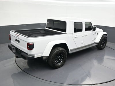 2023 Jeep Gladiator High Altitude