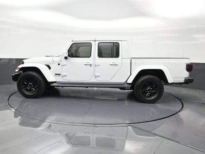 2023 Jeep Gladiator High Altitude