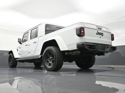 2023 Jeep Gladiator High Altitude