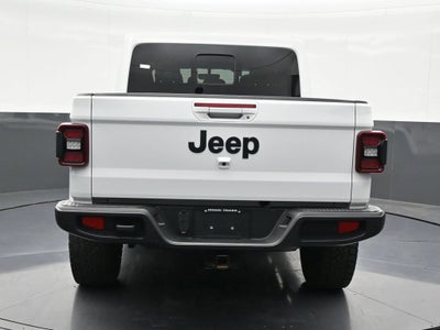 2023 Jeep Gladiator High Altitude