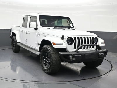 2023 Jeep Gladiator High Altitude