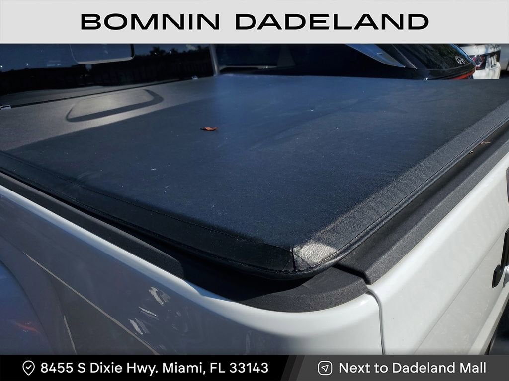 2021 Jeep Gladiator Willys