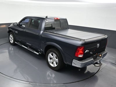 2015 RAM 1500 Outdoorsman