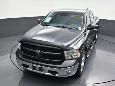 2015 RAM 1500 Outdoorsman