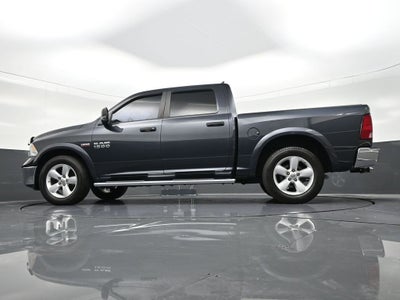 2015 RAM 1500 Outdoorsman