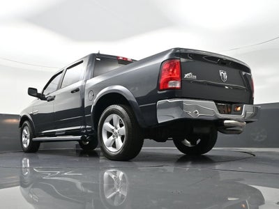 2015 RAM 1500 Outdoorsman