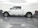 2019 RAM 1500 Classic Big Horn Crew Cab 4x4 6'4" Box