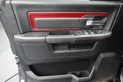 2016 RAM 1500 Rebel