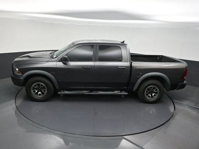 2016 RAM 1500 Rebel