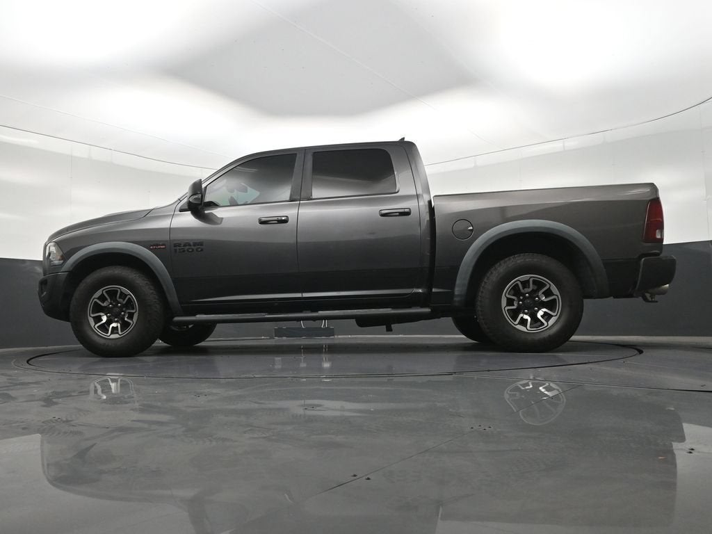 2016 RAM 1500 Rebel
