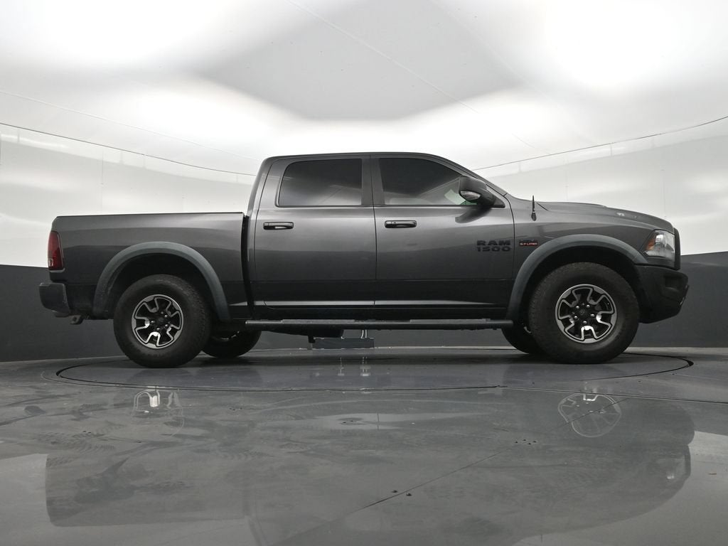 2016 RAM 1500 Rebel