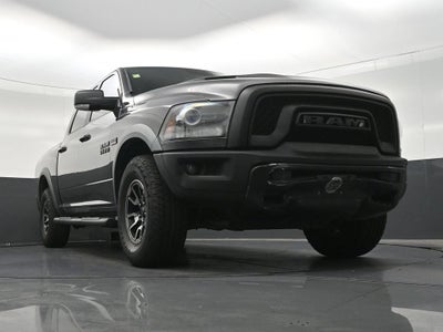 2016 RAM 1500 Rebel