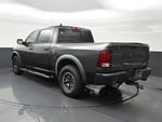 2016 RAM 1500 Rebel