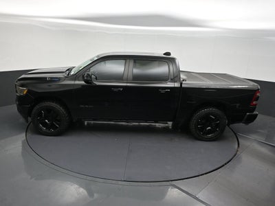 2023 RAM 1500 Big Horn Crew Cab 4x2 5'7" Box