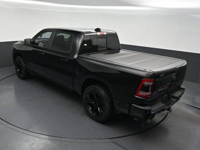 2023 RAM 1500 Big Horn Crew Cab 4x2 5'7" Box