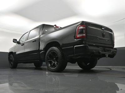 2023 RAM 1500 Big Horn Crew Cab 4x2 5'7" Box