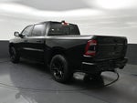 2023 RAM 1500 Big Horn Crew Cab 4x2 5'7" Box