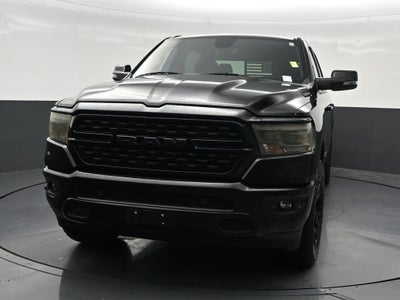 2023 RAM 1500 Big Horn Crew Cab 4x2 5'7" Box