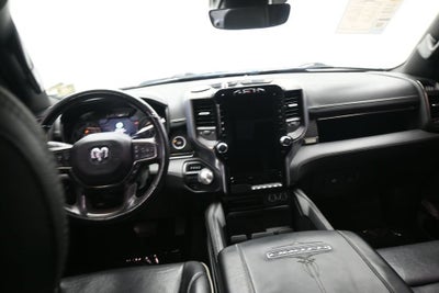 2020 RAM 1500 Limited Crew Cab 4x2 5'7" Box