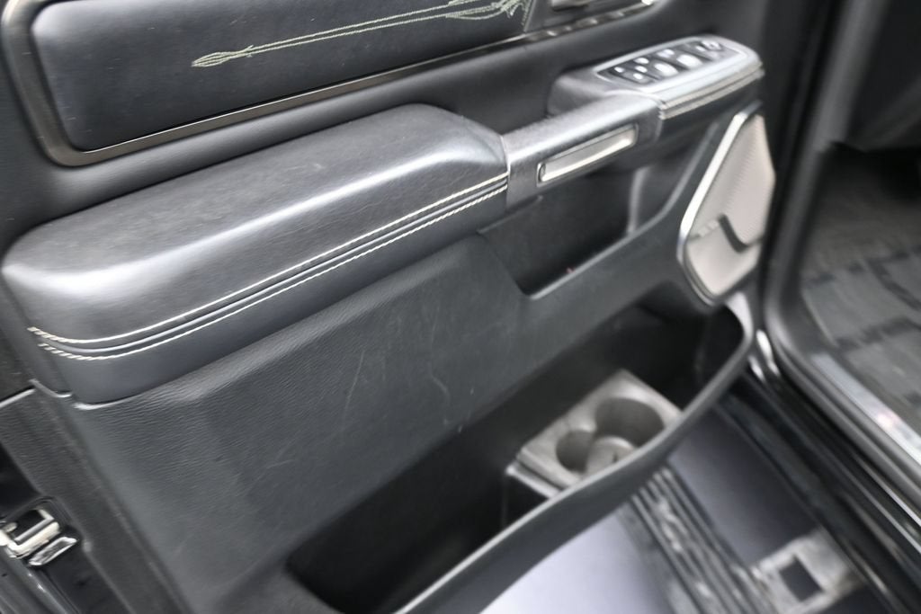2020 RAM 1500 Limited Crew Cab 4x2 5'7" Box