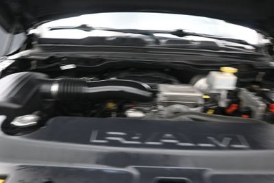 2020 RAM 1500 Limited Crew Cab 4x2 5'7" Box