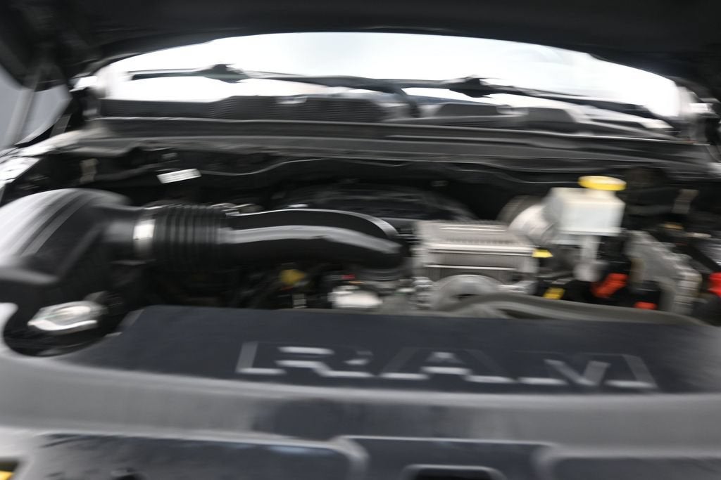 2020 RAM 1500 Limited Crew Cab 4x2 5'7" Box