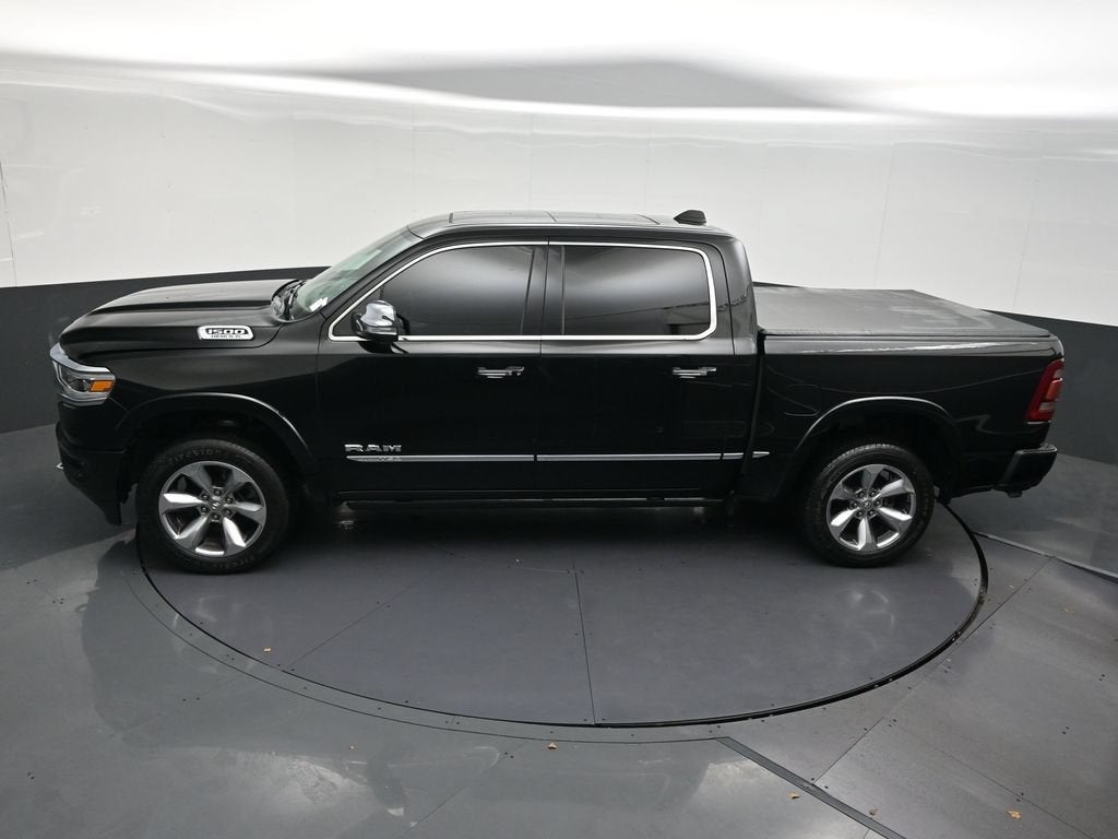 2020 RAM 1500 Limited Crew Cab 4x2 5'7" Box