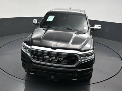 2020 RAM 1500 Limited Crew Cab 4x2 5'7" Box