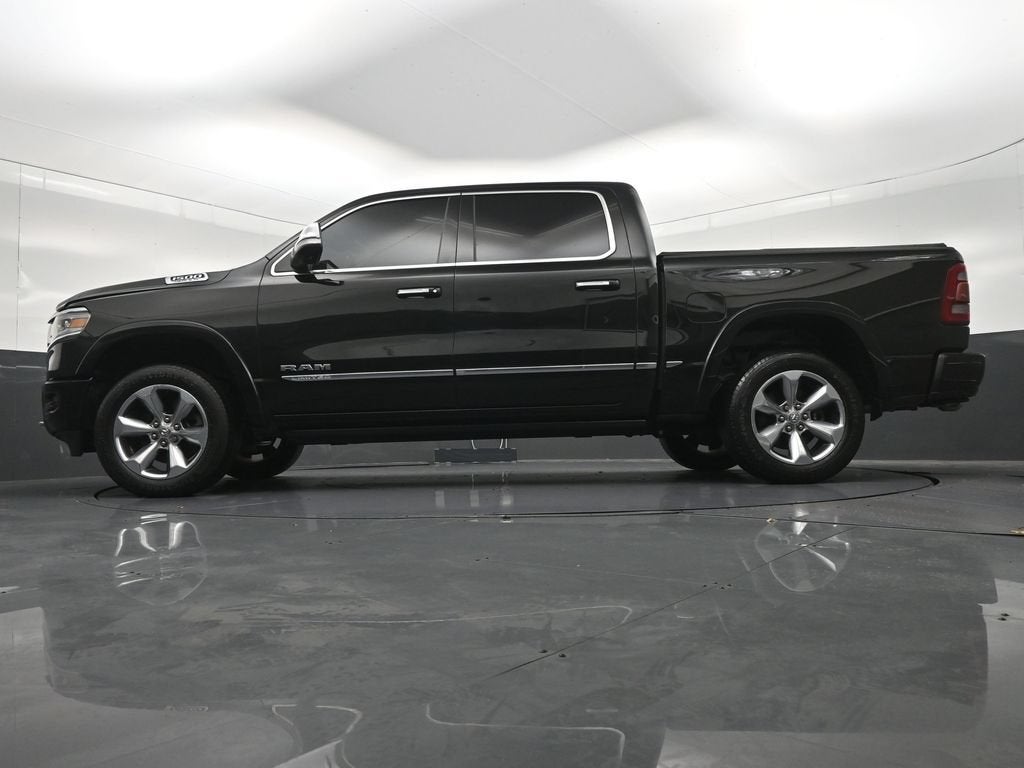 2020 RAM 1500 Limited Crew Cab 4x2 5'7" Box