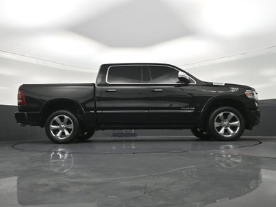 2020 RAM 1500 Limited Crew Cab 4x2 5'7" Box