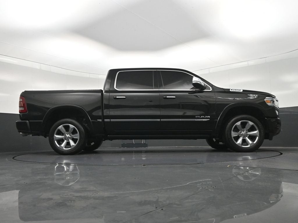 2020 RAM 1500 Limited Crew Cab 4x2 5'7" Box