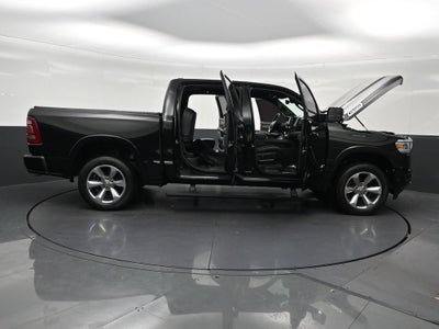 2020 RAM 1500 Limited Crew Cab 4x2 5'7" Box