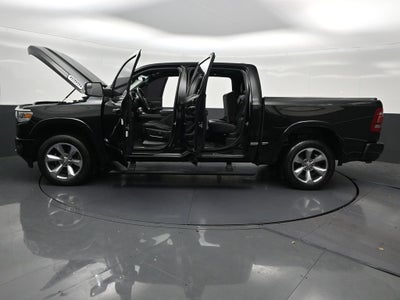 2020 RAM 1500 Limited Crew Cab 4x2 5'7" Box