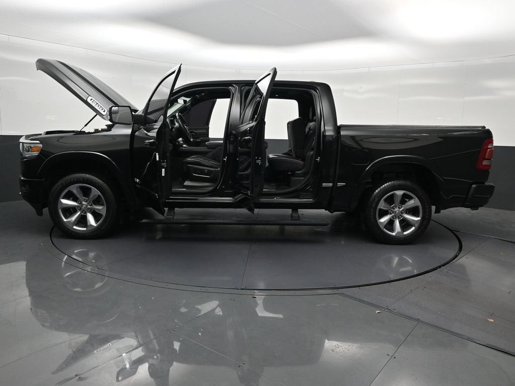 2020 RAM 1500 Limited Crew Cab 4x2 5'7" Box
