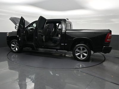 2020 RAM 1500 Limited Crew Cab 4x2 5'7" Box