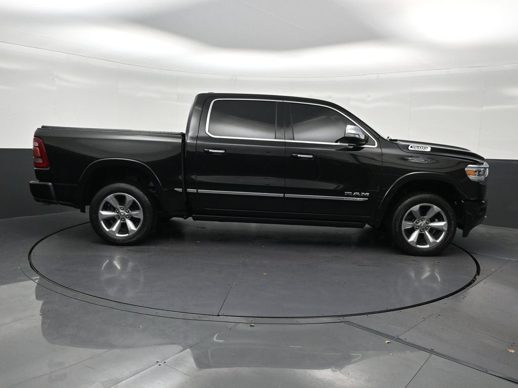 2020 RAM 1500 Limited Crew Cab 4x2 5'7" Box